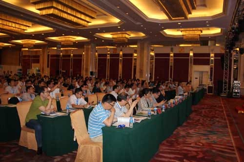 中国电池行业市场年会广州对世界杯APP官方下载-2026美加墨世界杯官网专访