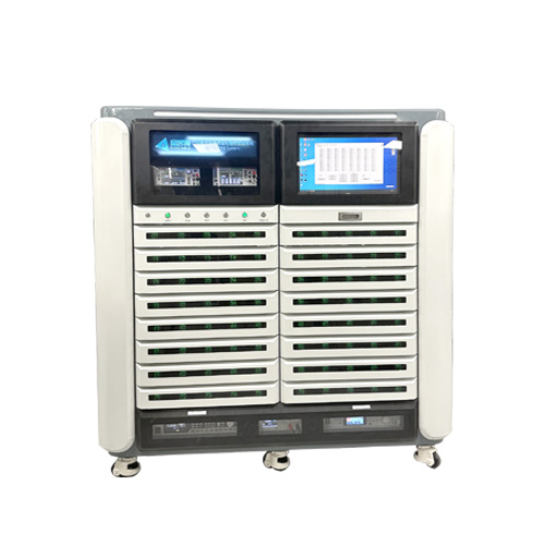 KC- 3105 功率半导体器件动态可靠性 HTRB/DHTRB测试系统