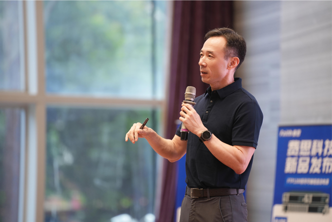 费思科技：扎根中国，服务全球的高端直流源载品牌