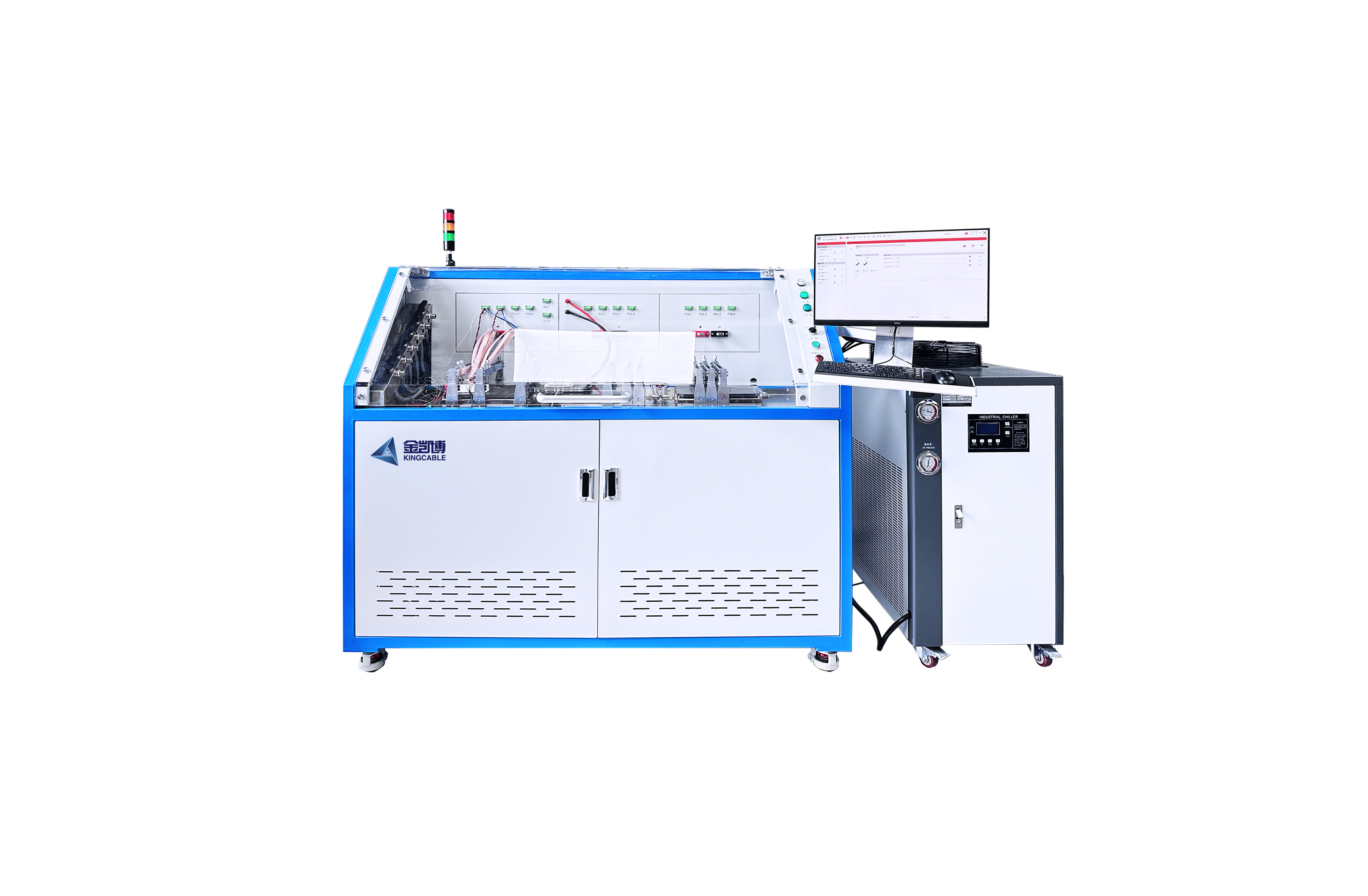 什么是功率循环测试？