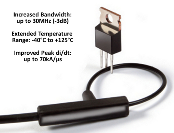 英国PEM罗氏线圈怎么样？