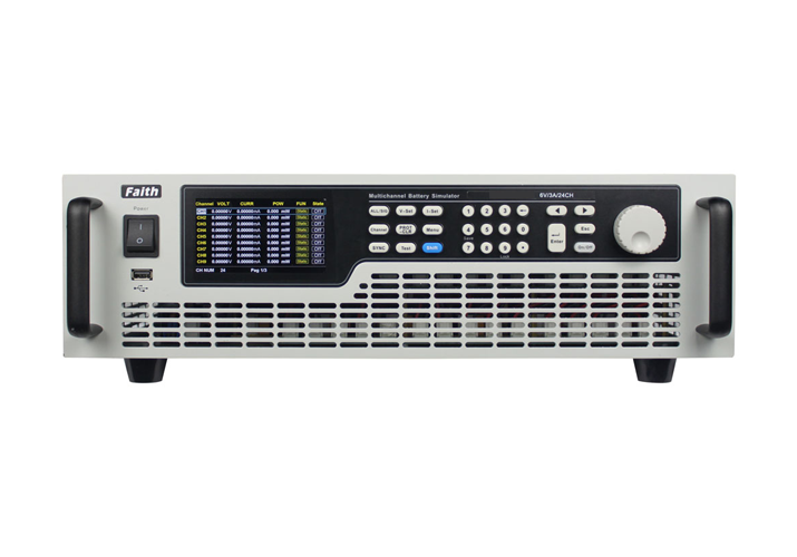 费思FT8331系列电池模拟器