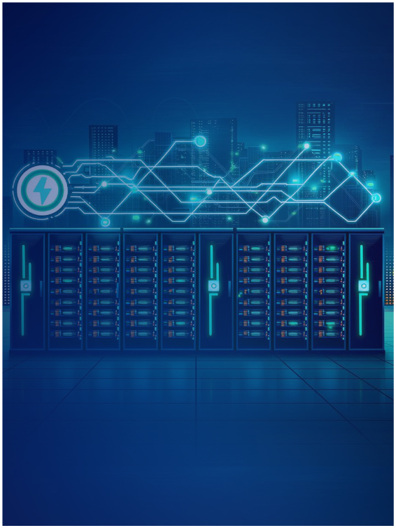 AI服务器算力电源测试解决方案